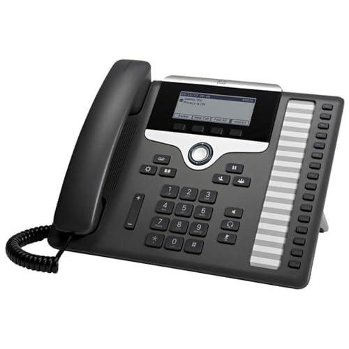 Cisco IP Phone 7861 Ricondizionato - Telefono VoIP Avanzato