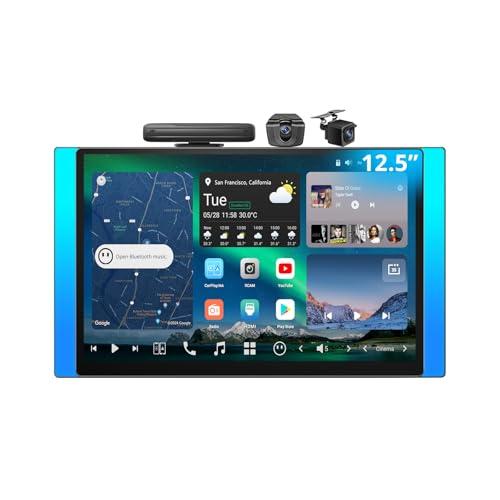 Autoradio Android 12.5