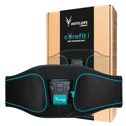 Beurer Antelope Corefit I - Cintura EMS per Addominali