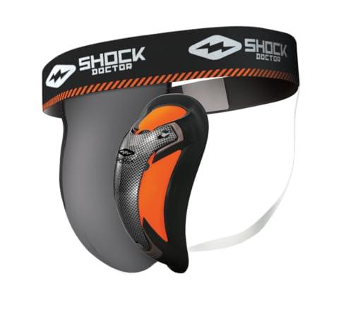 Shock Doctor Ultra Sospensorio Uomo