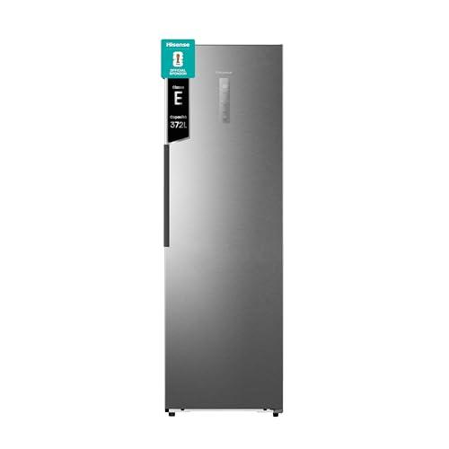 Hisense RL3K370SEIE Frigorifero Monoporta Total No Frost Inox