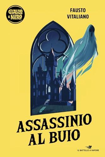 Assassinio al buio