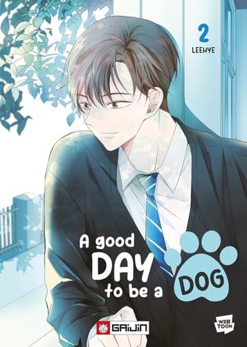A good day to be a dog (Vol. 2)
