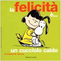 La felicità è... un cucciolo caldo