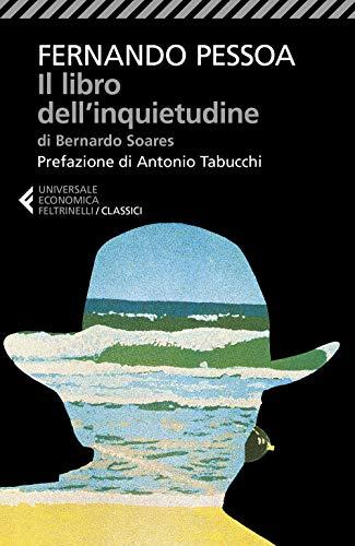 Il libro dell'inquietudine (Italian Edition)