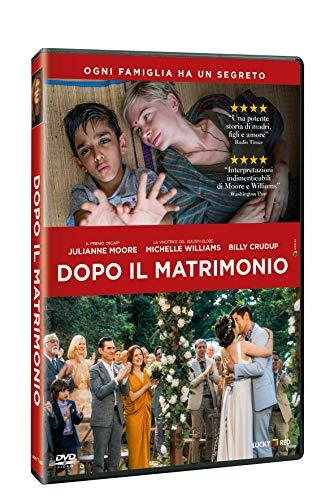 Dopo il Matrimonio (DVD)