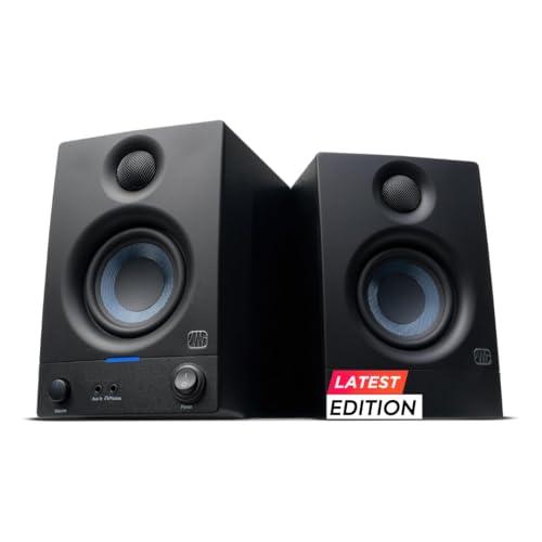 PreSonus Eris 3.5 Gen 2 - Monitor da Studio Attivi