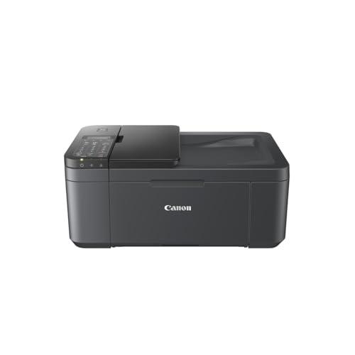 Canon PIXMA TR4755i Stampante Multifunzione Wireless 4 in 1