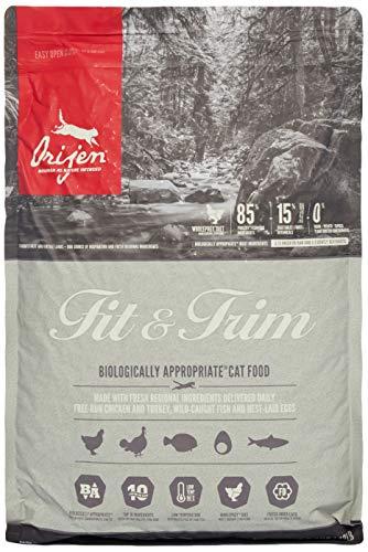 Orijen Fit & Trim Gatto - 5,4 kg