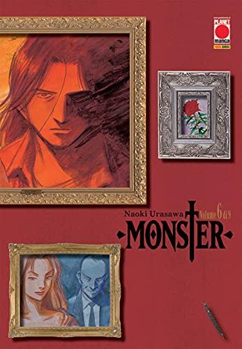 Monster Deluxe - Panini Comics