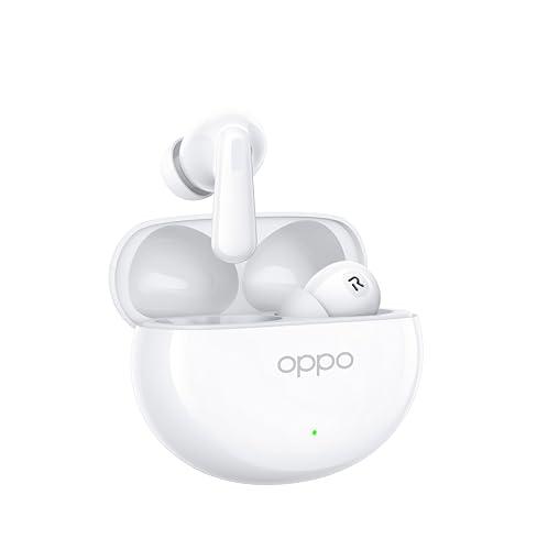 OPPO Enco Air4 Auricolari True Wireless Silky White