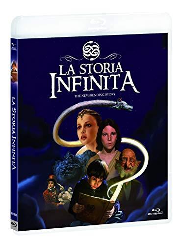 La Storia Infinita (New Edition) - Blu-ray