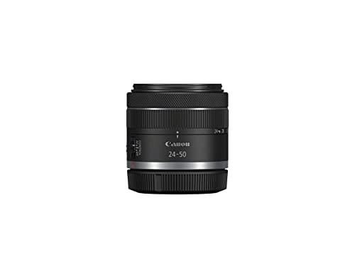 Canon RF 24-50mm f/4.5-6.3 IS STM