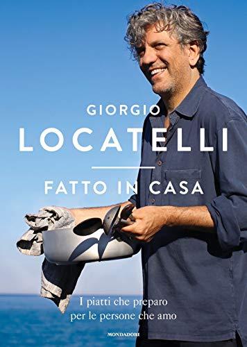 Fatto in casa. I piatti che preparo per le persone che amo. Ediz. a colori