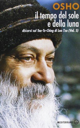 OSHO - IL TEMPO DEL SOLE E DEL