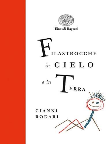 Filastrocche in cielo e in terra - Poster