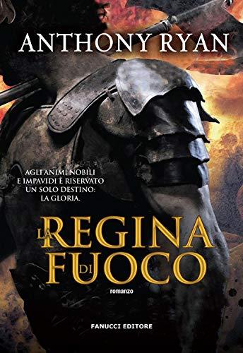 La regina di fuoco. L'ombra del corvo
