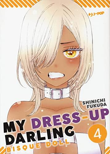 My Dress-Up Darling. Bisque Doll: Un Inno alla Passione Cosplay (Vol. 5)