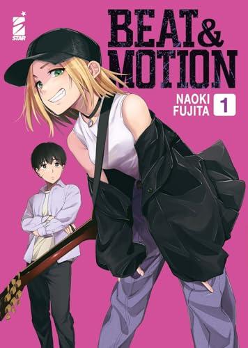 Beat & Motion Vol. 1