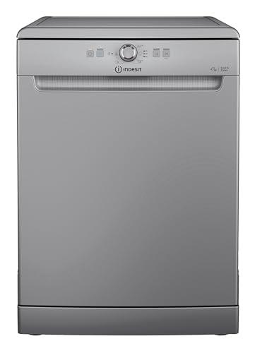Indesit IN2FE14CNP80S Lavastoviglie Libera Installazione 14 Coperti Classe E