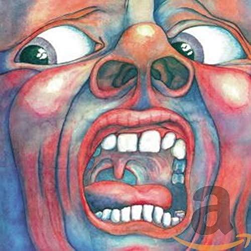In The Court Of The Crimson King (CD+DVD)
