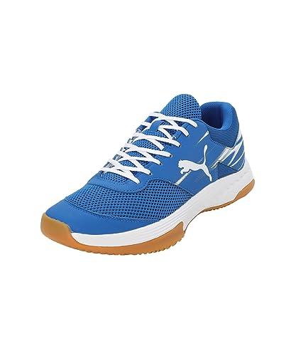 PUMA Varion II Scarpe da Calcetto Indoor Unisex-Adulto