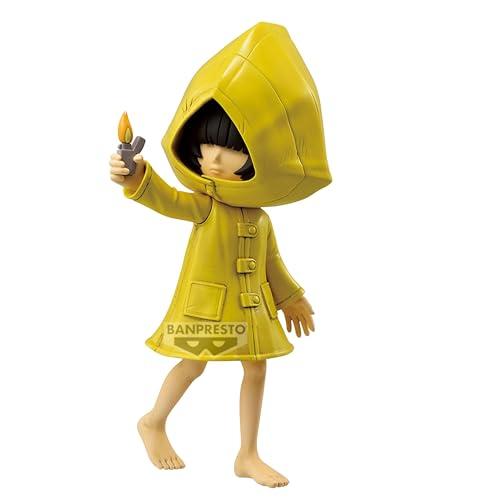 Banpresto Six Little Nightmares: Statuetta da Collezione 17cm
