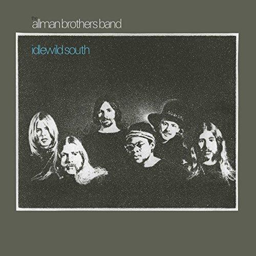 Idlewild South - The Allman Brothers Band (LP Vinile)