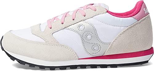 Saucony Jazz Double HL - Sneakers Bambina Bicolore
