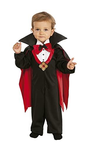 Costume da Dracula per Bambini Rubies