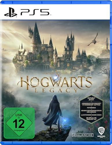 Hogwarts Legacy - PlayStation 5