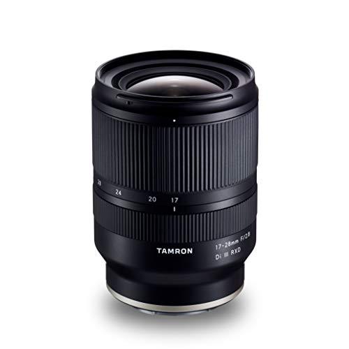Tamron 17-28mm F/2.8 Di III RXD per Sony