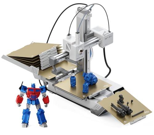 Chitu Systems PlateCycler C1M per Bambu Lab A1 Mini: Stampa 3D Automatica e Continua
