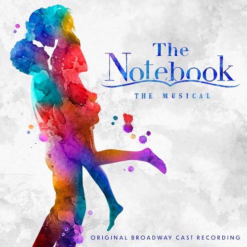 The Notebook (Original Broadway Cast Recording) - Colonna Sonora Originale di Broadway