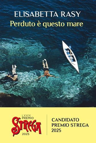 Perduto è questo mare