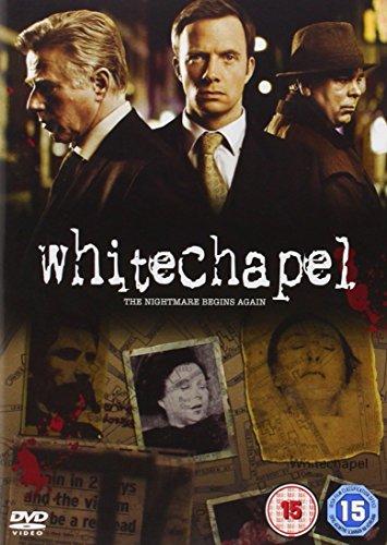 Whitechapel [Edizione: Regno Unito] [Edizione: Regno Unito]