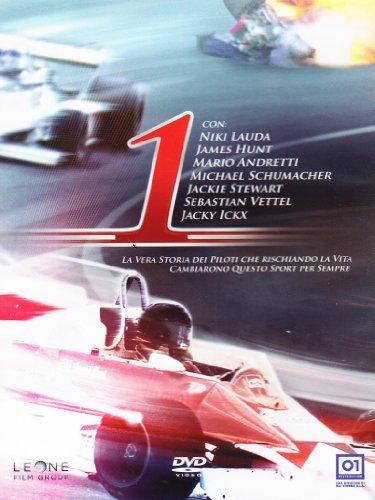 La Vera Storia Dei Piloti Che... - DVD Documentario