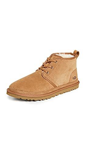 UGG Neumel Stivali Uomo Marrone (Chestnut)
