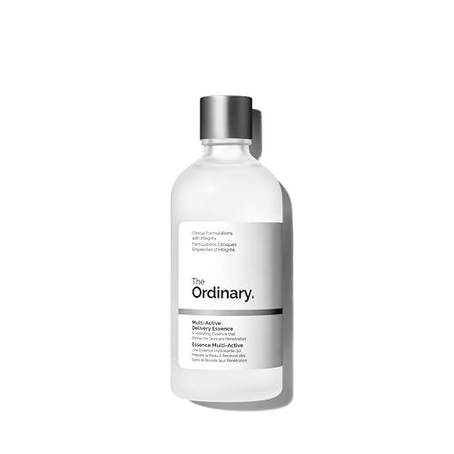 The Ordinary Multi-Peptide + HA Moisturizing Essence