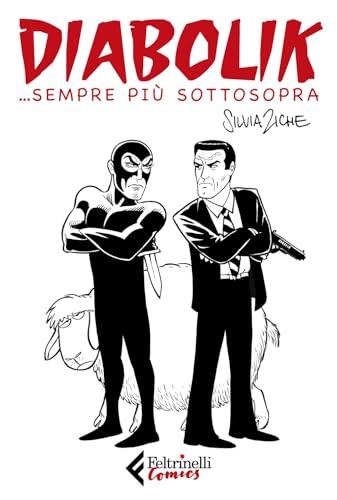 Diabolik - Sempre più sottosopra