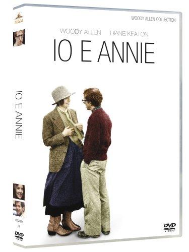 Io e Annie - DVD