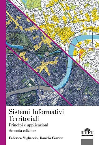 Sistemi Informativi Territoriali - UTET Università