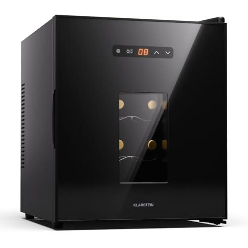 Klarstein Cantinetta Vino Refrigerata: Eleganza e Conservazione Ottimale per i Tuoi Vini