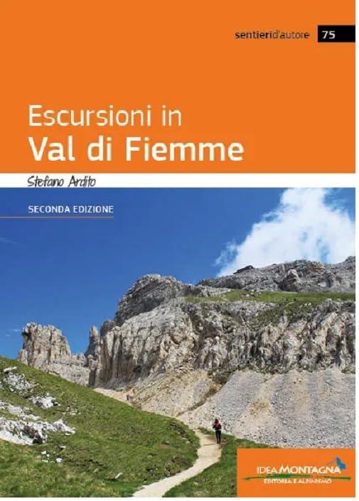 Escursioni in Val di Fiemme