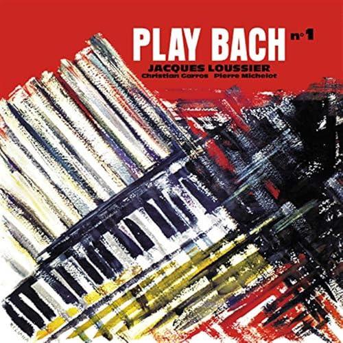 Play Bach No.1 - Johann Sebastian Bach