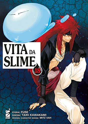 Vita da Slime - Volume [aggiungere numero volume]