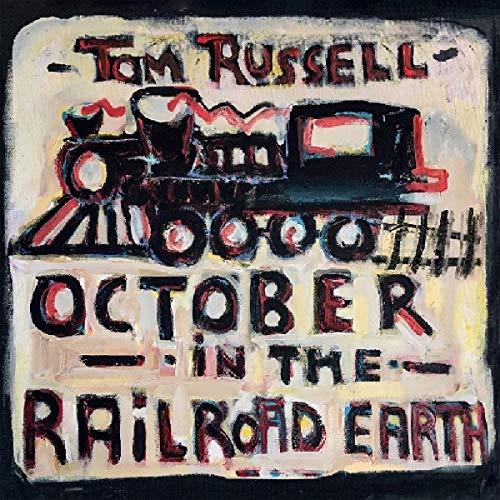 October In The Railroad Earth