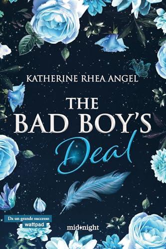 The Bad Boy's Deal