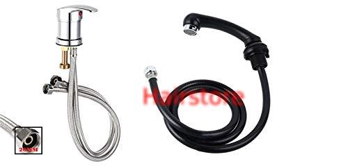 Miscelatore Lavabo Lavandino Universale per Lavatesta Parrucchiere/Barbiere