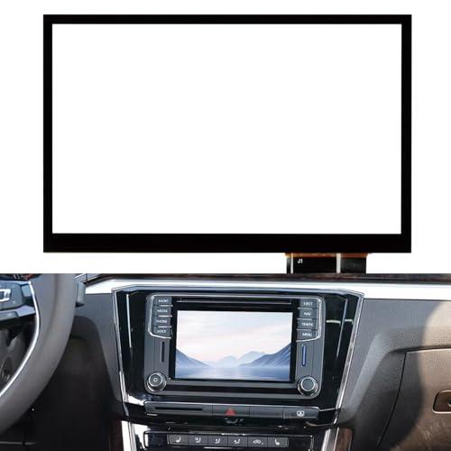 Touch Screen per VW Golf 6R Polo Tiguan CC MIB STD2 200 682 682G Autoradio Digitazer TDO-WVGA0633F00039 TDO-WVGA0633F00036 40 Pin 6.5